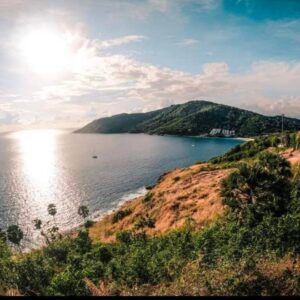Phuket Adventure On Tour Only Saturday