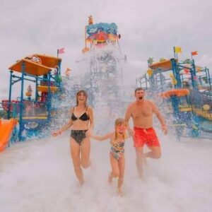 Phuket Special Free Program