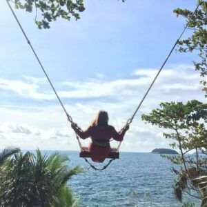 Rafting Adventure All Tour Programe C